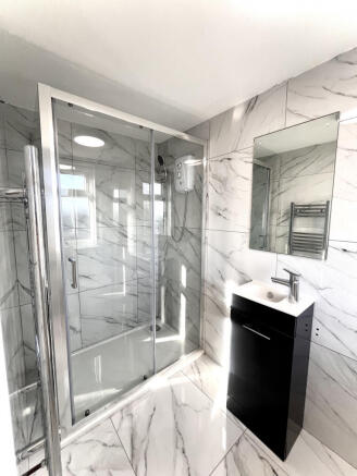 Private-Ensuite