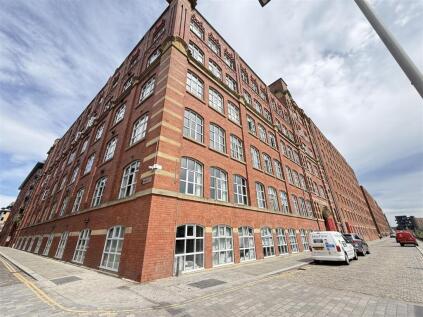Cotton Street, Manchester