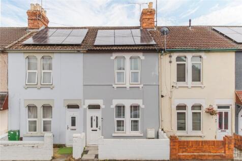 Elmina Road, Swindon, Wiltshire, SN1