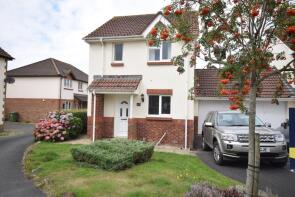 27, Hele Rise, Barnstaple EX31 3UT