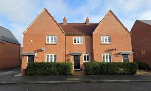 87, Foxhills Way, Brackley NN13 6QW