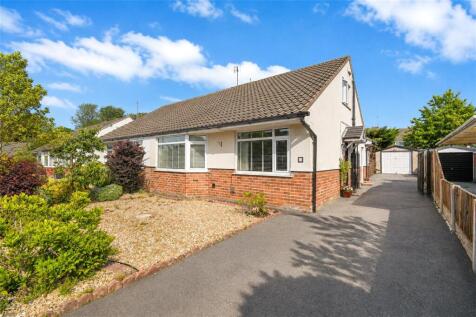 Springfield Avenue, Newton, West Kirby