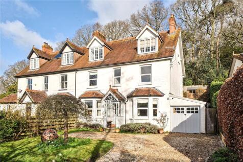 Rogate, Petersfield, West Sussex, GU31