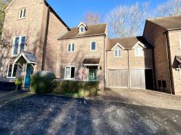 Honeysuckle Cottage, Waterloo Street, Ironbridge, Telford TF8 7AA