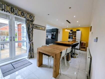 Mitford Road, South Shields, NE34