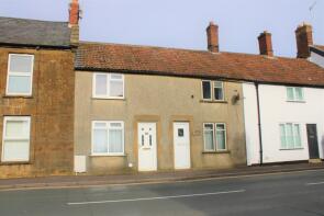 4, Station Road, Ilminster TA19 9BD