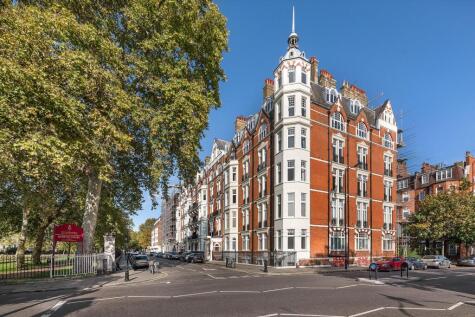 Burton Court, Chelsea, London SW3
