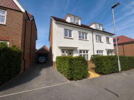 20, Galton Way, Warfield, Bracknell RG42 4GS