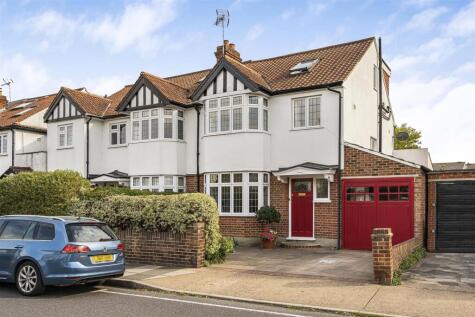 Latchmere Road, Kingston Upon Thames