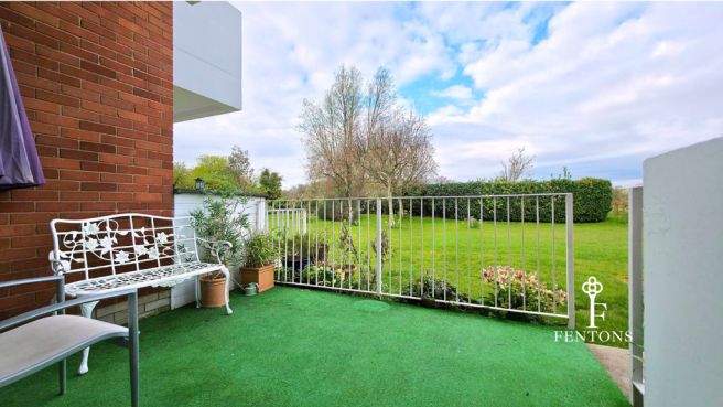 Terrace / Patio