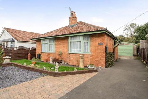 Whitstone Road, Shepton Mallet, BA4