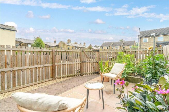 2 bed End of Terrace for sale Image 4