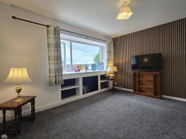 1b, Alma Place, Crieff PH7 3JG