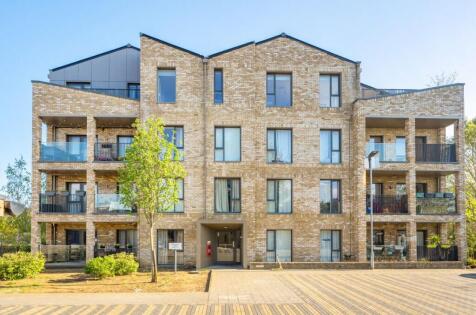 Myddleton House, 1 Breakspear Gardens, London, SW19
