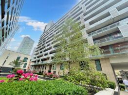 Apartment 104 Block 3, Spectrum, Blackfriars Road, Salford M3 7BP