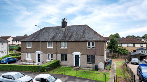 Arthurlie Street, Barrhead, G78 2EP