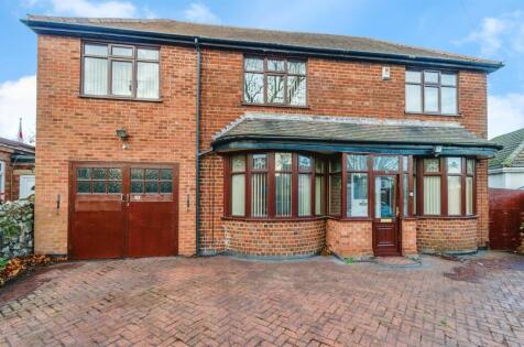 Regent Street, Bilston
