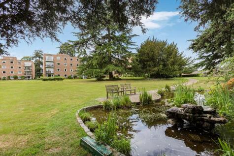 Gresley Court, Hawkshead Road, Potters Bar, EN6