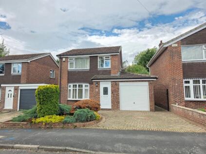 Bickley Avenue, Melton Mowbray, LE13