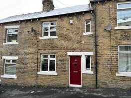 23a, Clifton Street, Sowerby Bridge HX6 2DQ