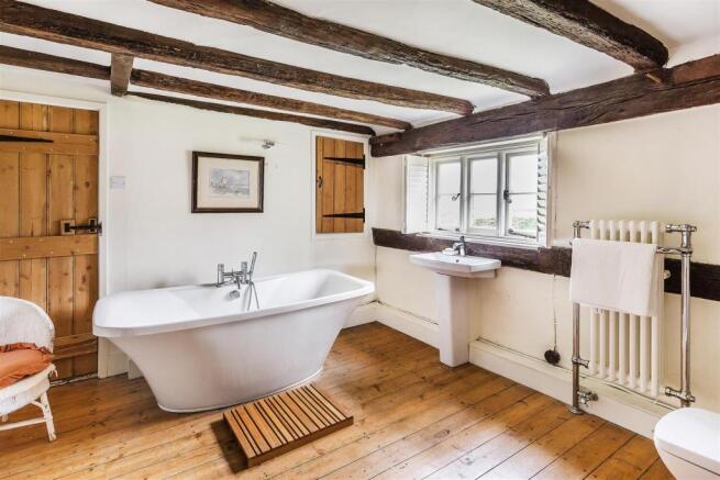 house, estate agency Alfold