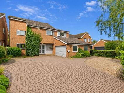 Stockbridge Road, Elloughton