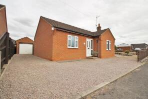 3a, Malten Lane, Whaplode, Spalding PE12 6UH