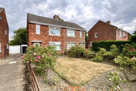 Lamb Hill Close, Woodhouse, Sheffield, S13 8FU