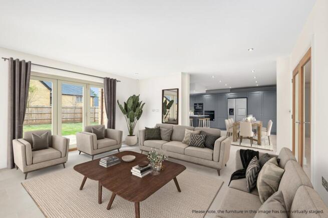 Computer Generated Image