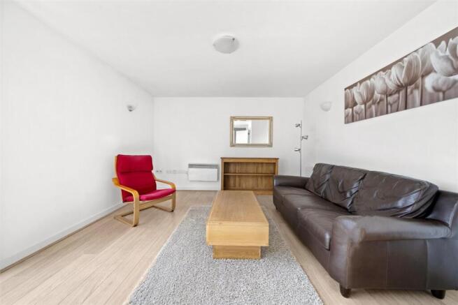 Hudson Apartments, New River Village, Hornsey, N8 photo 3
