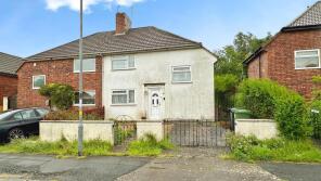 62, Beechen Drive, Speedwell, Bristol BS16 4BY