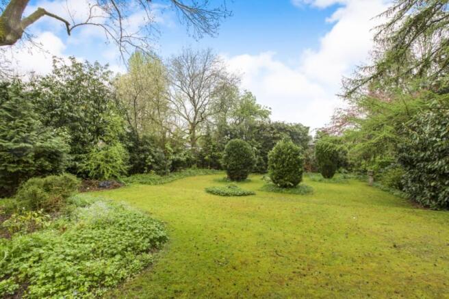 Gardens