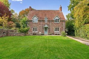 Elm Tree Cottage, Church Lane, Bristol BS8 3SP