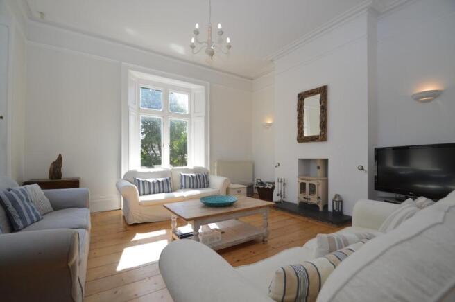 Barsby Lodge