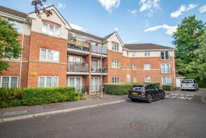 96, Basingfield Close, Basingstoke RG24 7BQ
