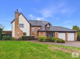 5, York Road, Martlesham Heath, Ipswich IP5 3TL