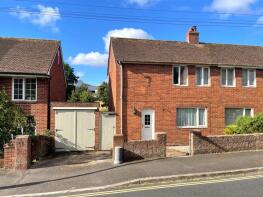 2a, Meadow Way, Exeter EX2 5BJ