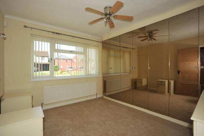 Master Bedroom 1