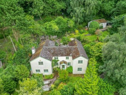 3 bed detached - Llangrove, Ross-on-Wye image 27