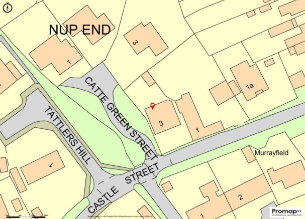 Plot Map