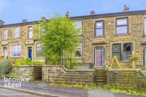 Bury Road, Edenfield