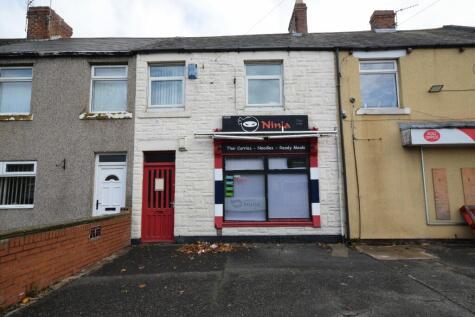 Hawthorn Road, Ashington, NE63