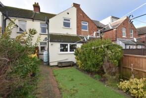 5, Chilham Road, Folkestone CT19 4HG