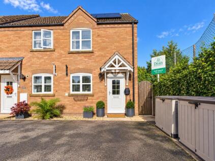 Old Town Mews, Lydney