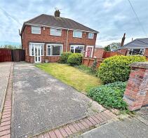 13, The Ridgeway, Grimsby DN34 5PH