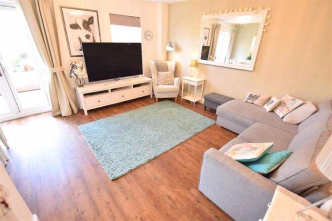 Lovely space