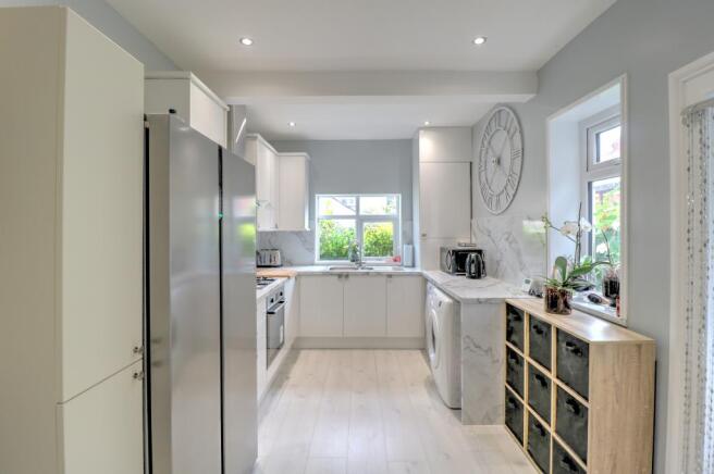 Kitchen 1.1