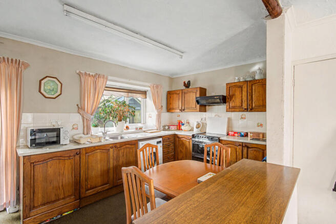 4 bed End of Terrace for sale Image 4