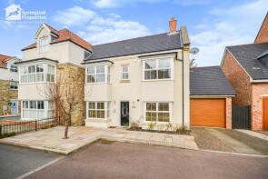 10, St Andrew's Park, Darlington DL2 1BF