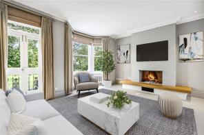 21, Musgrave Crescent, London SW6 4QE